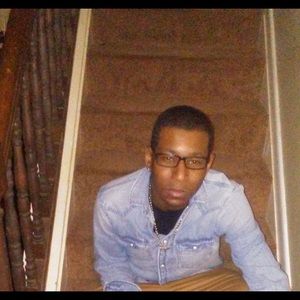 Meet your Posher, Keldrick